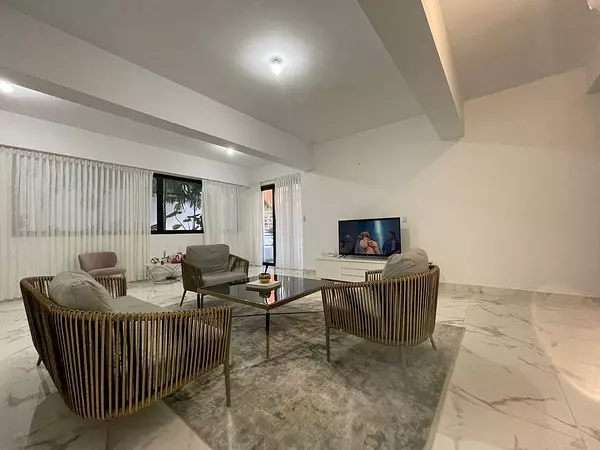 apartamentos - Apartamento en Los Cacicazgos, Distrito Nacional, grande y bonito 5