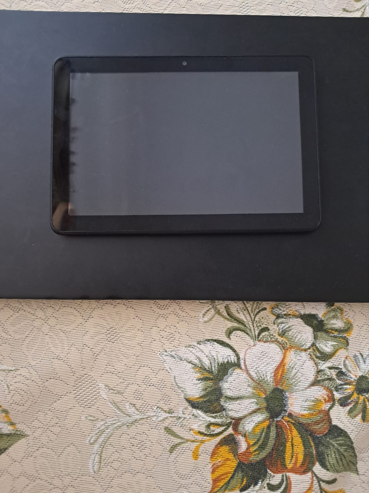 celulares y tabletas - 📱 Tablet Fire HD 8 (12.ª Gen) – ¡Usada como nueva 1