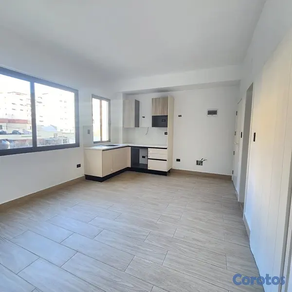 apartamentos - Torre de apartamentos de 1 y 2 habitaciones
 18