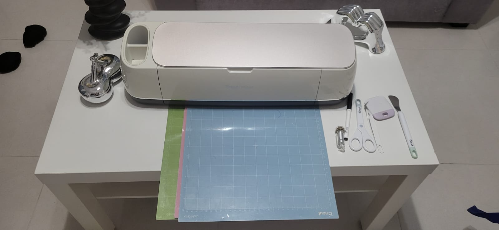 impresoras y scanners - Cricut Maker