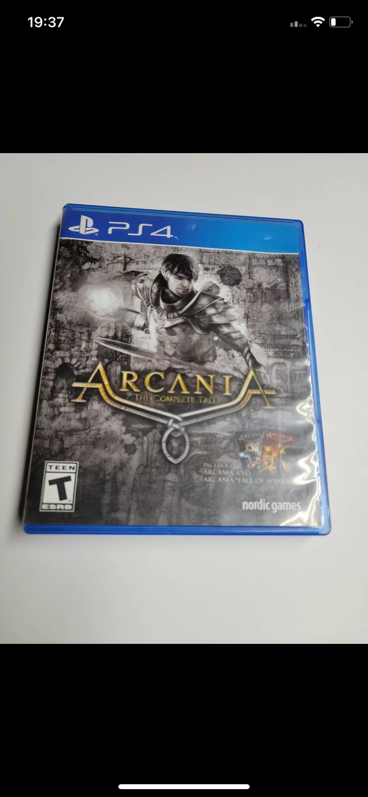 consolas y videojuegos - Vendo ps4 slim  1