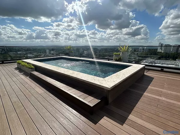 apartamentos - APARTAMENTO EN ALQUILER, SANTIAGO DE LOS CABALLERO 2
