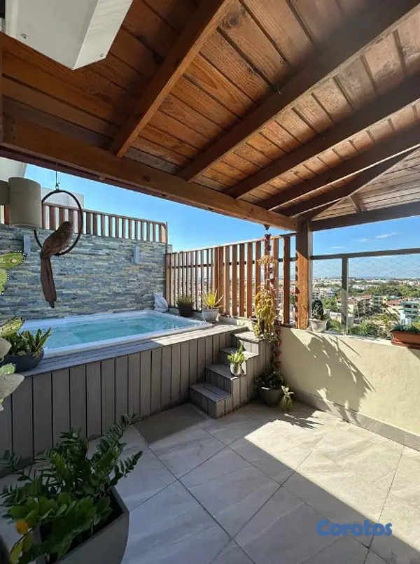 penthouses - Venta de Penthpuses en el Millon  3