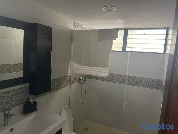 apartamentos - Alquiler Apartamento de 3 Habitaciones, Bella Vist 10