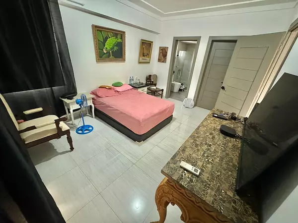 apartamentos - Vendo en bella vista norte 3