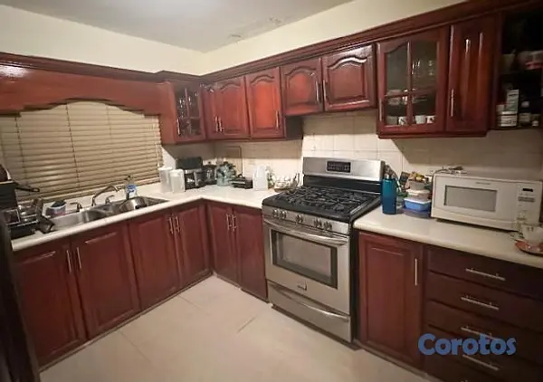 apartamentos - Vendo apartamento en Alma Rosa primera  2