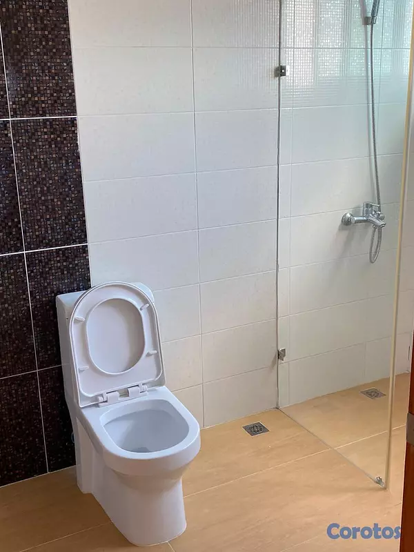 apartamentos - Bella Vista, Coqueto apartamento con acabados de primera y amenidades completas 12