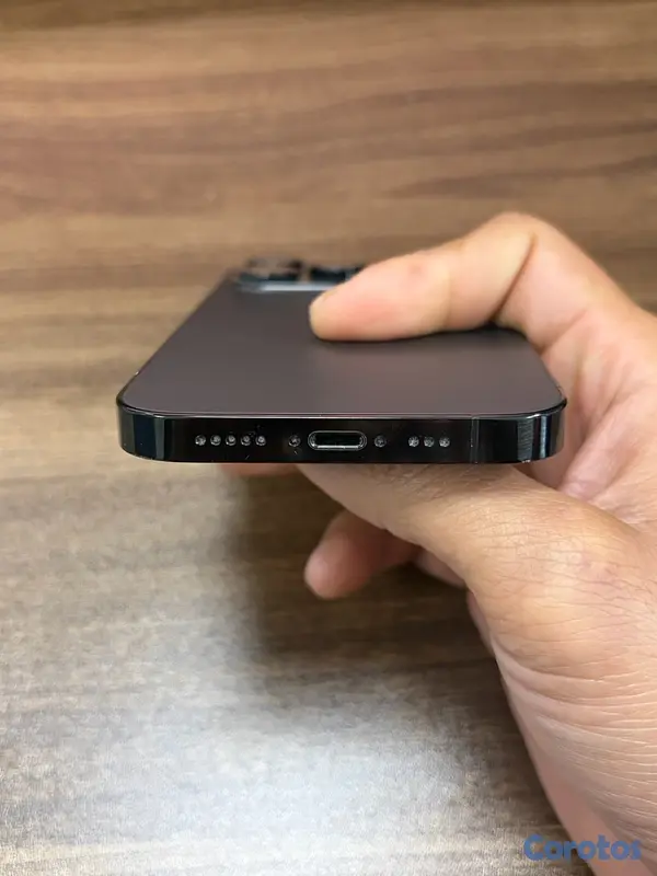 celulares y tabletas - iphone 14 Pro 256GB 5
