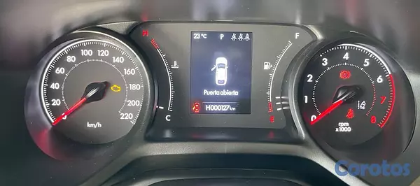 jeepetas y camionetas - Fiat Fastback Audace 2024 11