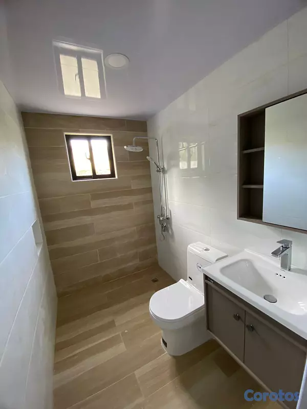 apartamentos - VENDO 4TO NIVEL ,Apartamento en Av. Ecológica con  10