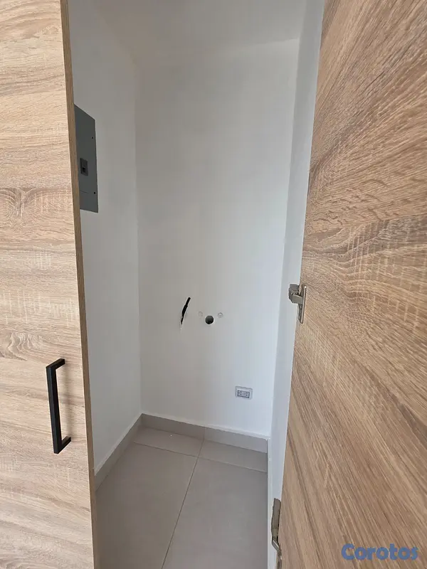 apartamentos - Apartamento en venta, Naco! Nuevo a estrenar 9