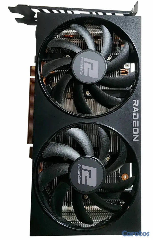 computadoras y laptops - ASUS Z170-A 8gb de video, 16 ram, 500gb de disco duro  4