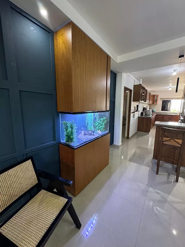 apartamentos - Vendo apartamento en Villa Aura  9