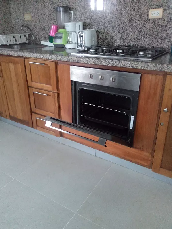 apartamentos - Se Alquila Hermoso Apartamento en Naco 8