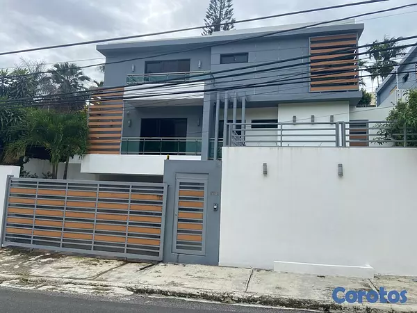 casas - En Venta Casa en Cerrosd e Arroyo Hondo II 2