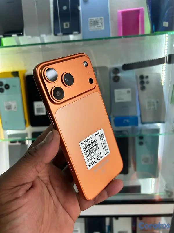 celulares y tabletas - M-HORSET 128GB  2
