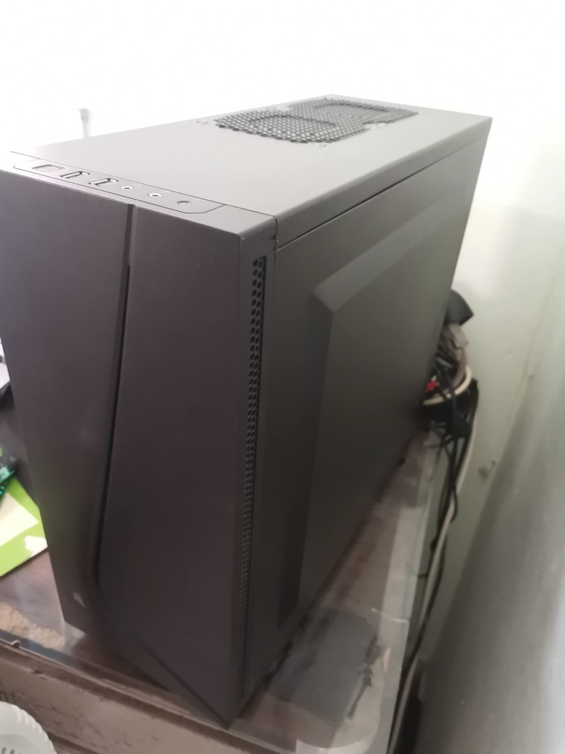 computadoras y laptops - PC Desktop Gaming Personalizado 2