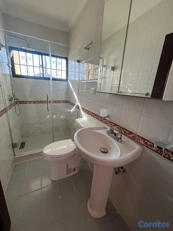 apartamentos - Alquiler de apartamento en Residencial Oasis de Sa 9