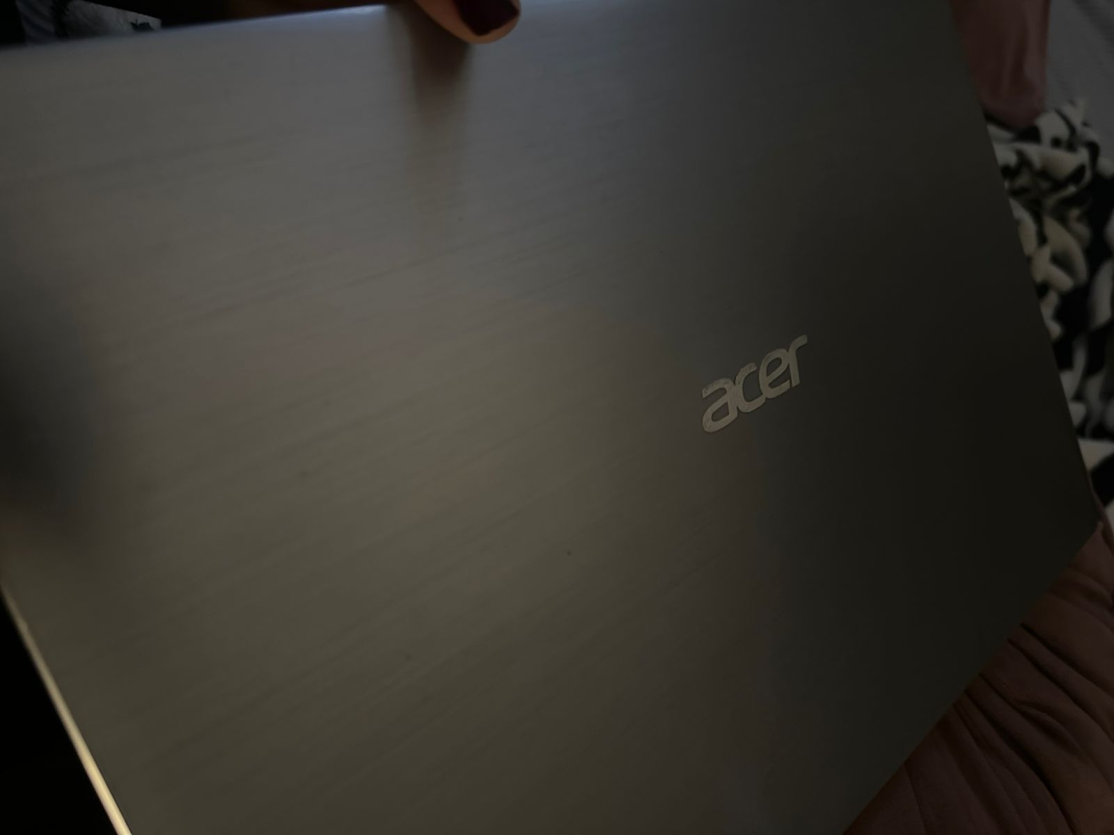 computadoras y laptops - Laptop ACER SWIFT SF314–52  5