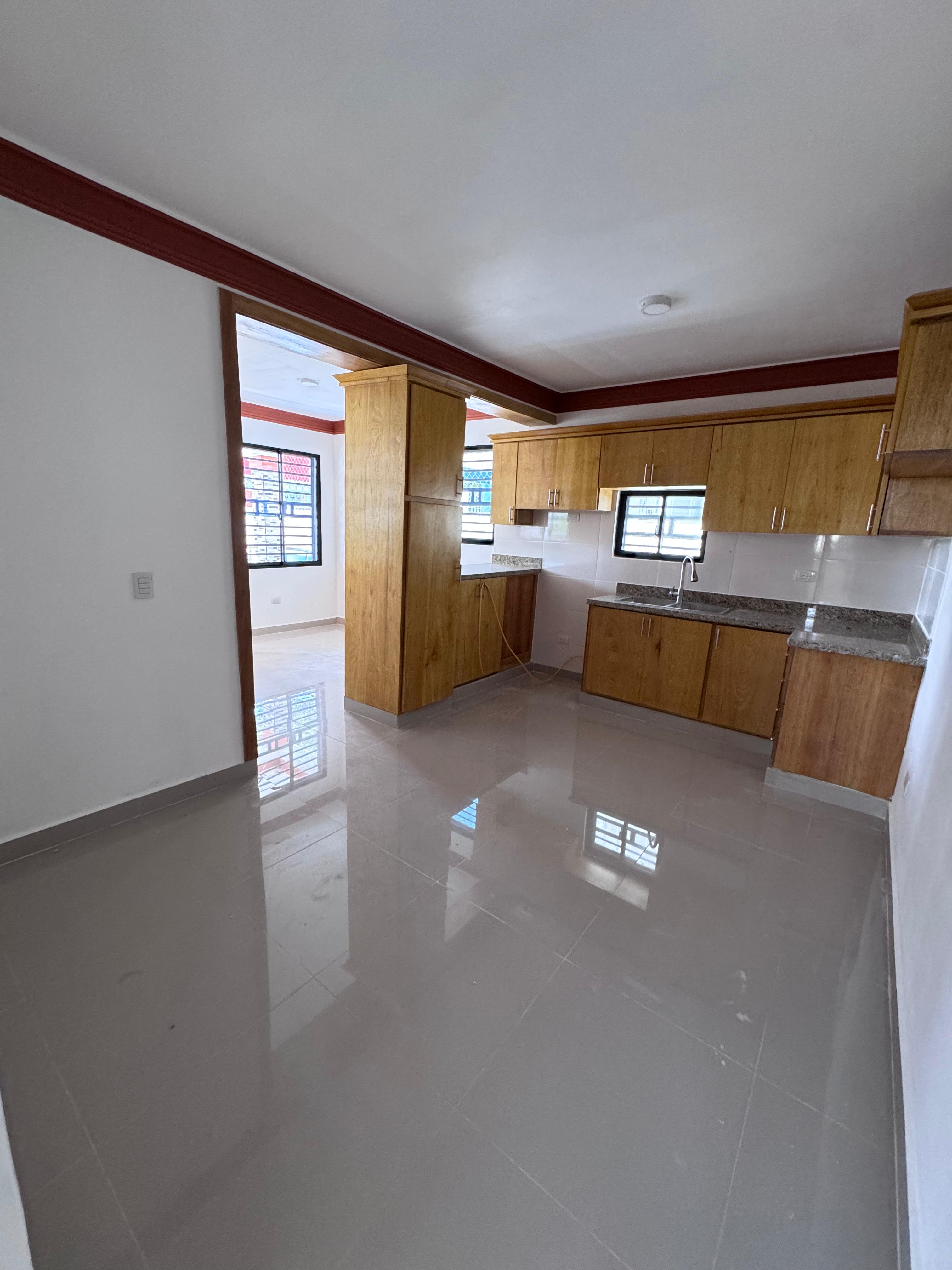casas - CASA EN VENTA EN LA BARRANQUITA, SANTIAGO. 8