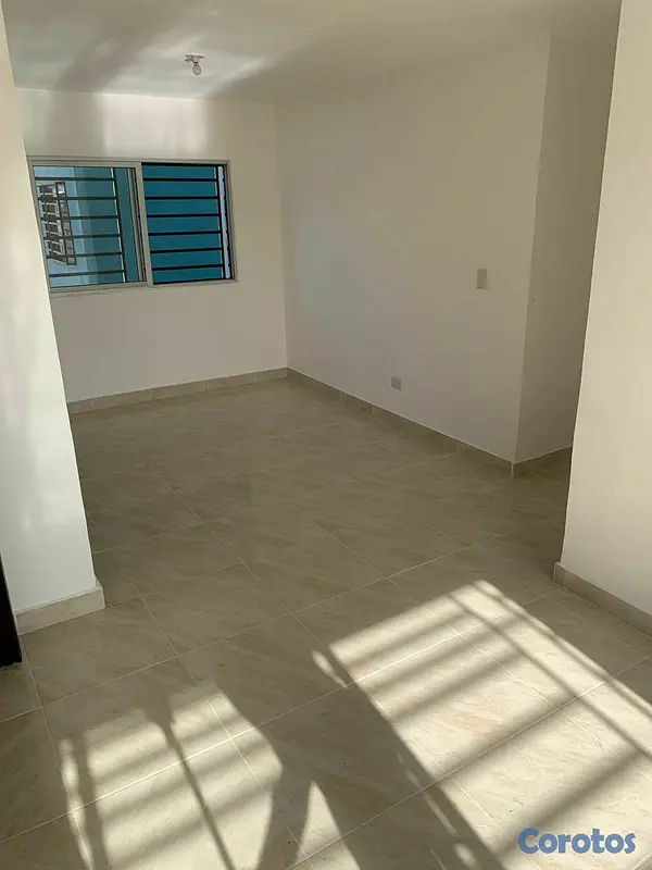 apartamentos - Es un apartamento nuevo a estrenar , residencial c 5