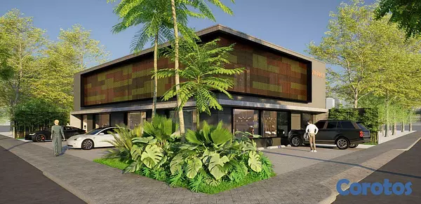 oficinas y locales comerciales - En Alquiler Local Comercial en Alquiler en Naco 4