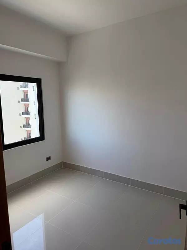 apartamentos - Venta, Apartamento de 2 Habitaciones, Naco 4