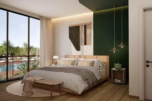 apartamentos - Proyecto de Apartamentos
PUNTA CANA
Desde USD 195,000

Proyecto de apartamentos  6