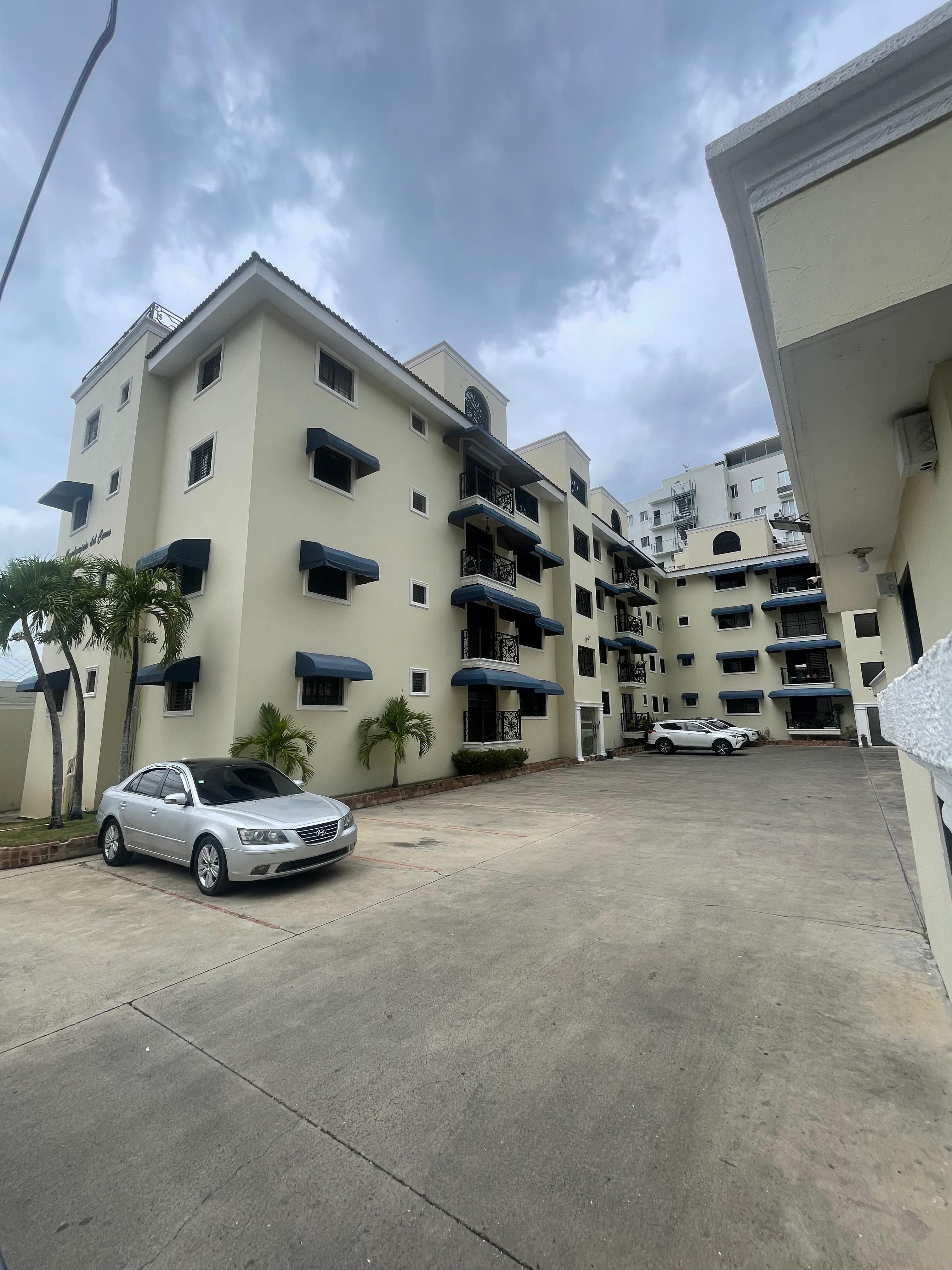apartamentos - PENTHOUSE EN Venta en Cerros de Gurabo Santiago  0