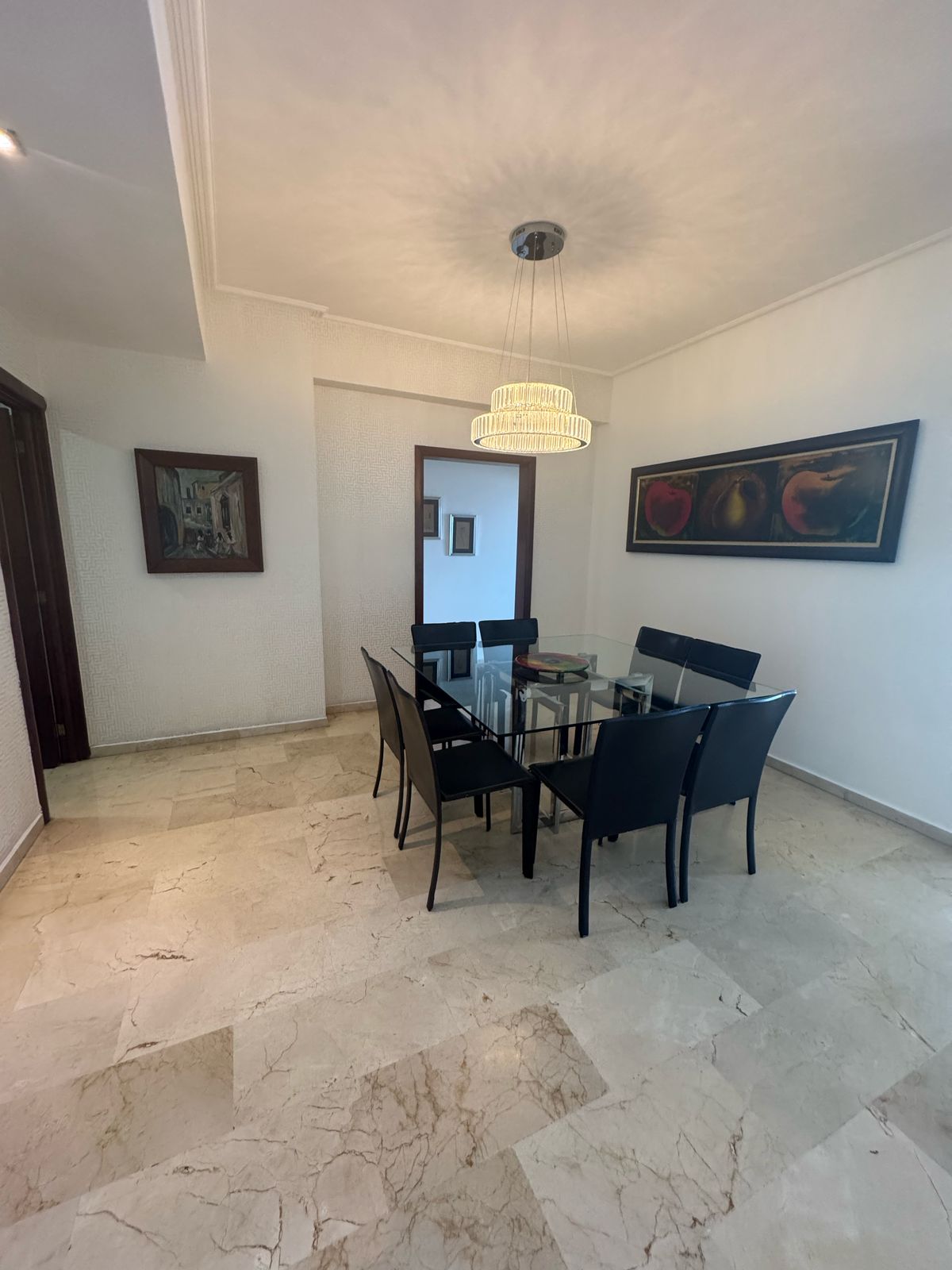 apartamentos - 8 En Torre Bolívar de La Esperilla 6