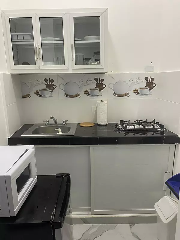 apartamentos - Alquiler Estudio, Zona Colonial, Santo Domingo 6
