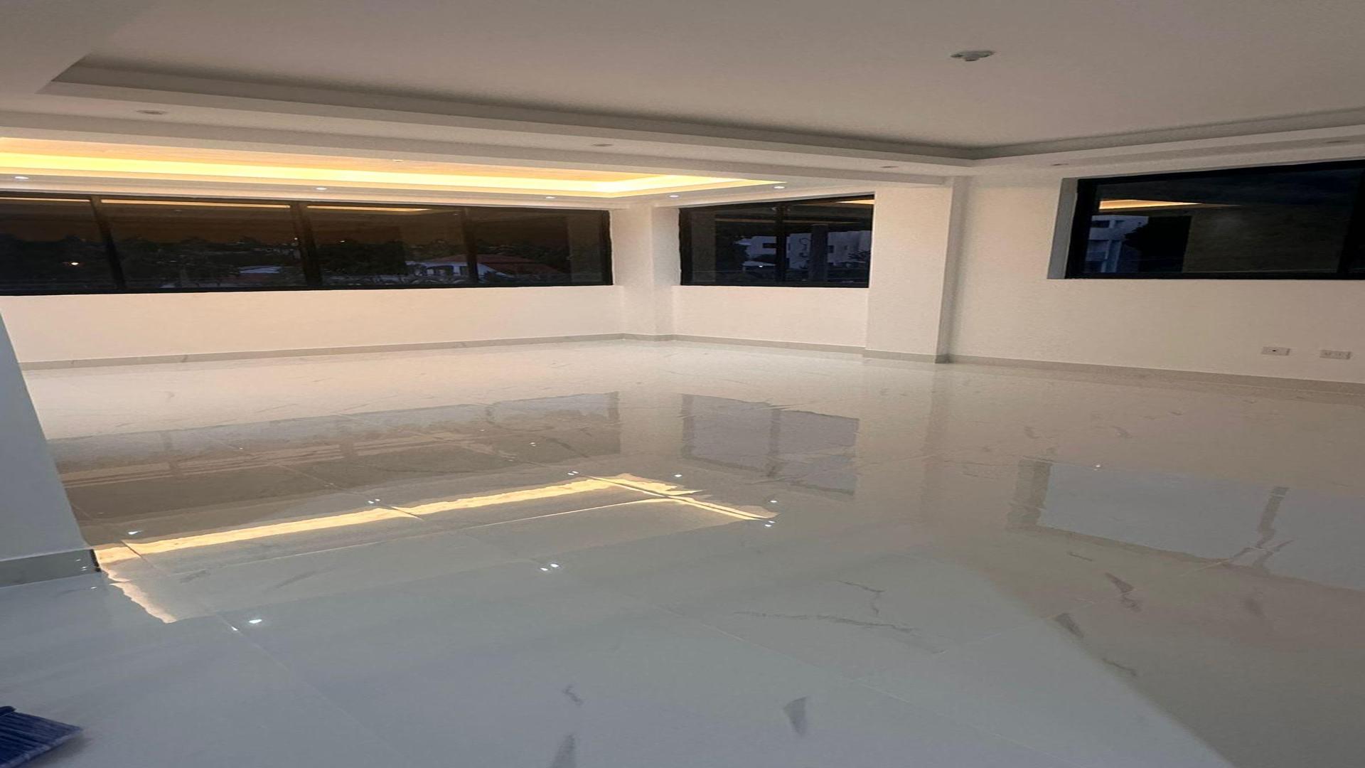 apartamentos - APARTAMENTO REMODELADO EN RENTA CERROS DE GURABO SANTIAGO 8