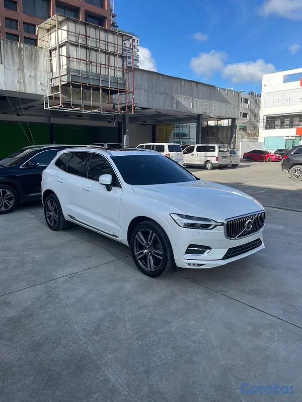 jeepetas y camionetas - VOLVO XC60 INSCRIPTION T6 | 2020 15