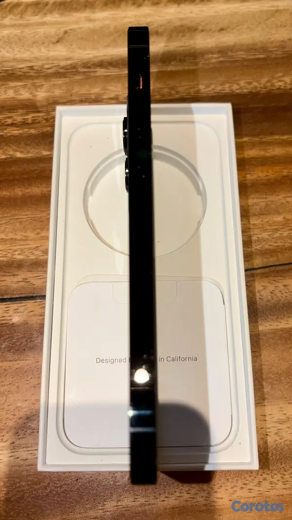 celulares y tabletas - iPhone 14 Pro Max 128gb Space Black 6