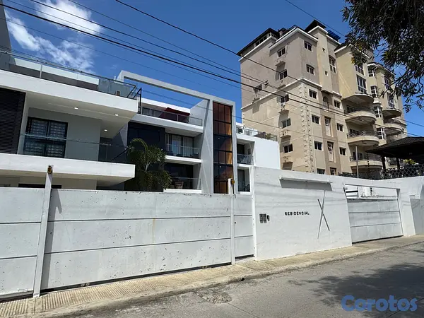 apartamentos - Apartamento En Venta En Urb. Sendero Del Jaya, San 11
