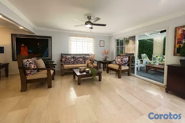 casas - Casa en Venta en La Castella con Patio y Remodelada 5