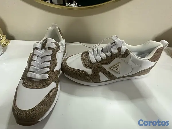 zapatos para mujer - Tenis de mujer Originales  5