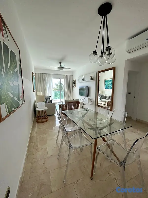 apartamentos - Condos Cana Rock 4