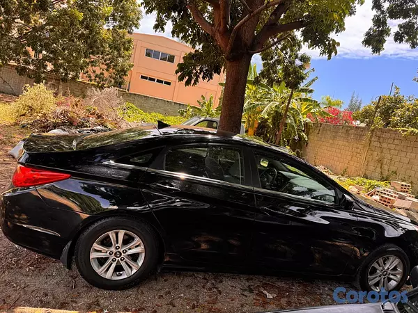 carros - Vendo Hyundai Sonata Y20 2013 versión americana 3