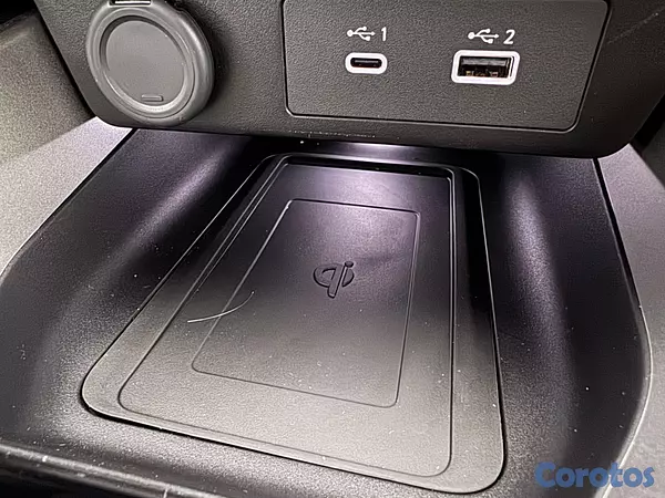 jeepetas y camionetas - Mitsubishi Motors Outlander Sport  10