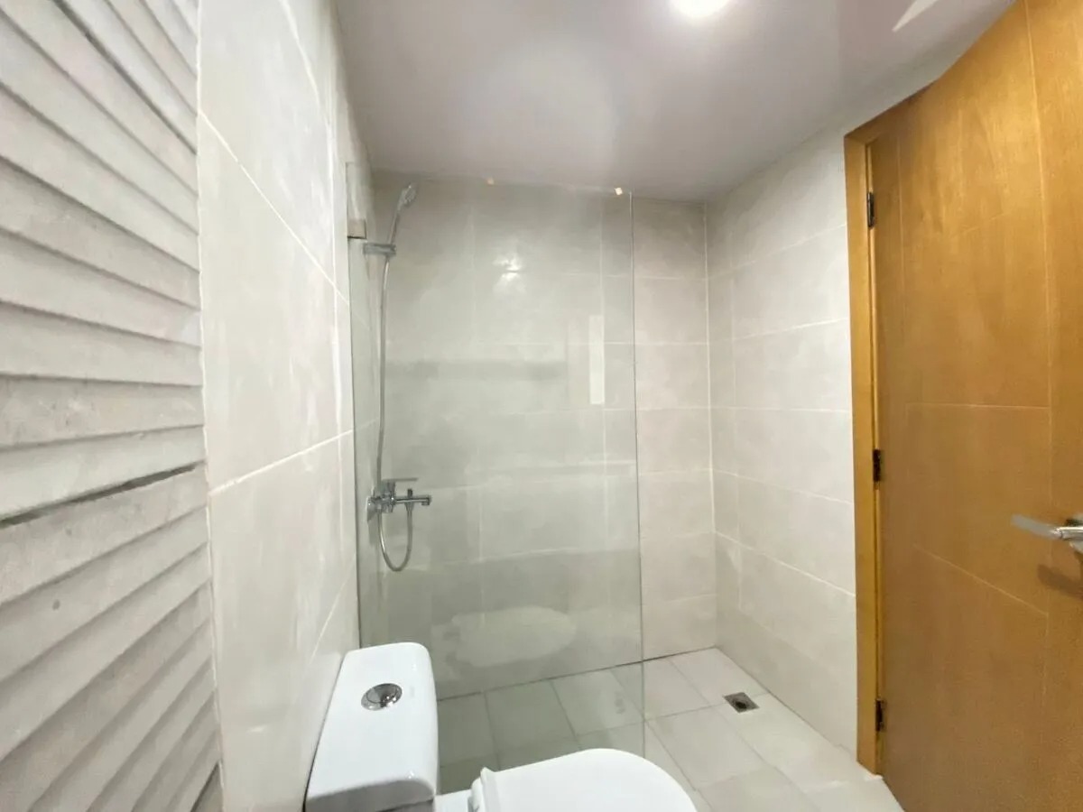 apartamentos - Alquiler de Apartamento en el Vergel Amueblado 6