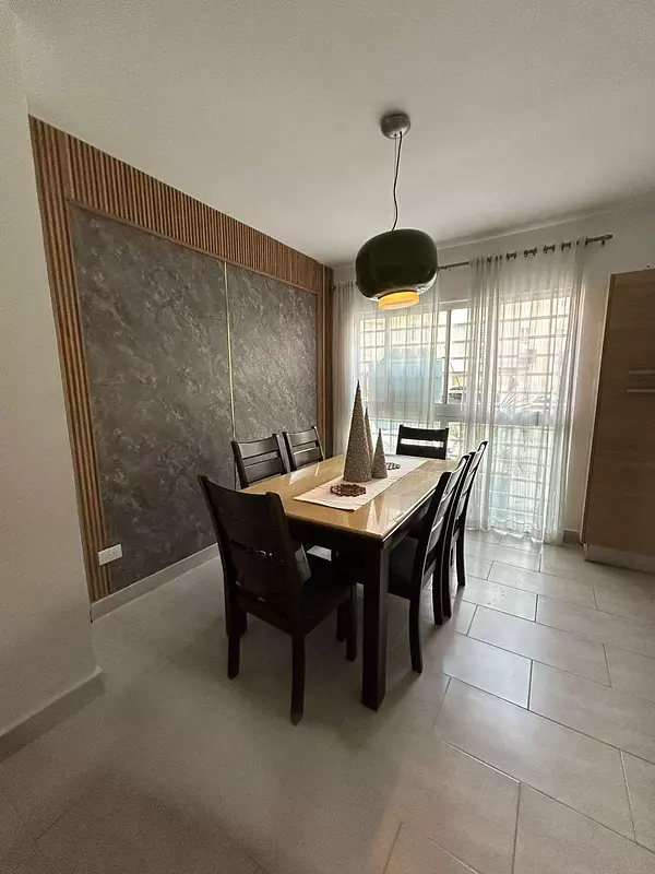 apartamentos -  Rivera del Osama Vendo apartamento  6