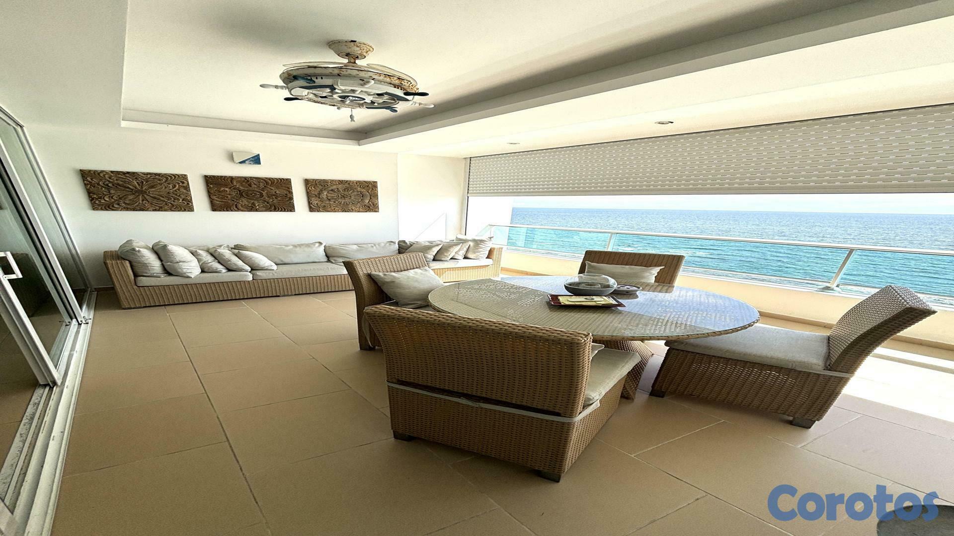 penthouses - Venta Penthouse amueblado piso 11 en Marbella, Juan Dolio 7