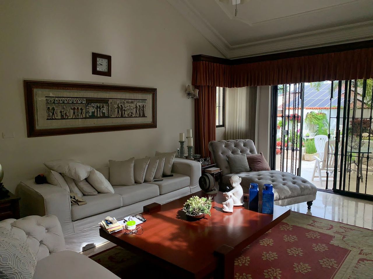 apartamentos - Venta de casa en Los Ríos de 4 habitaciones 4