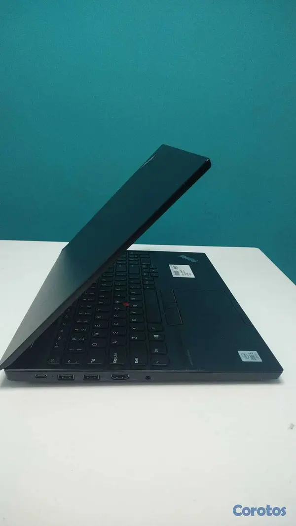 computadoras y laptops - ```Laptop, Lenovo Thinkpad E15 / 10th Gen, Intel C 3