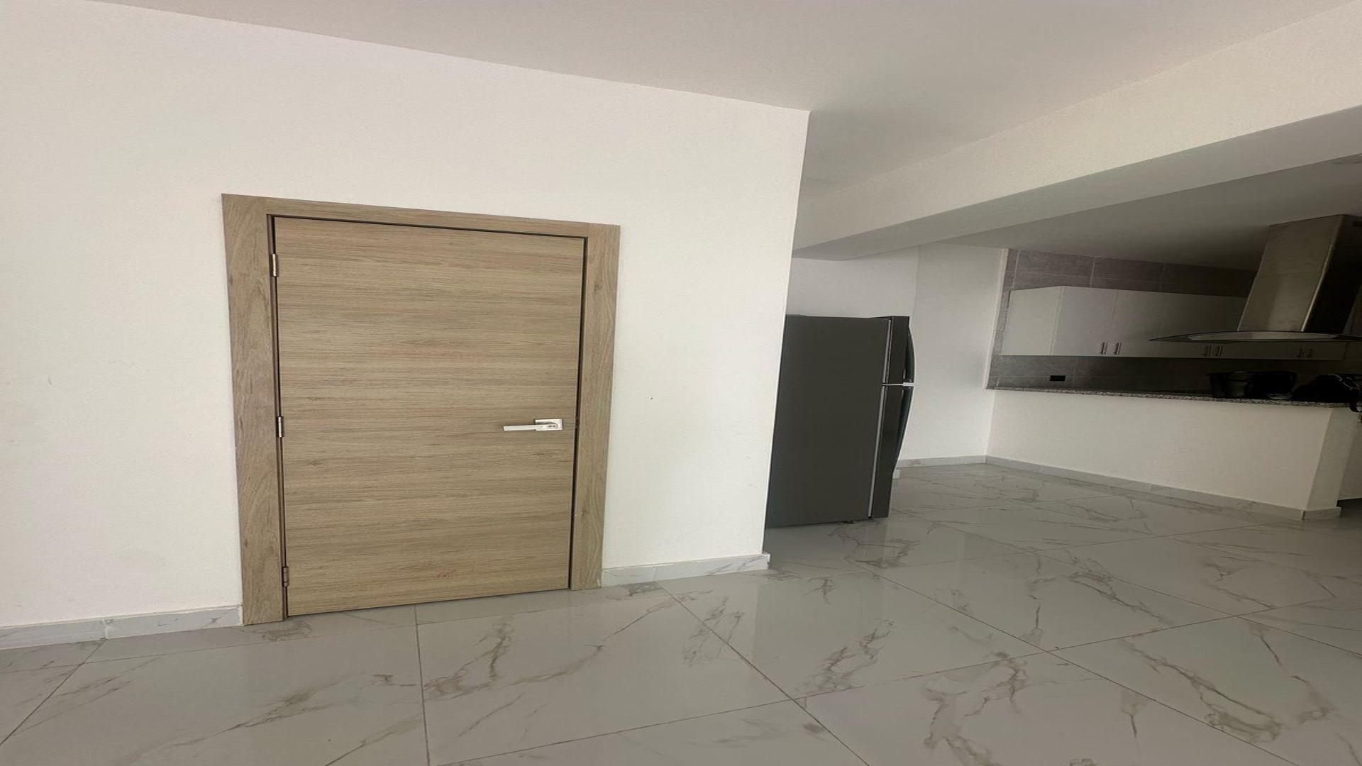 apartamentos - ALQUILO APARTAMENTO EN EL MILLON DN 5