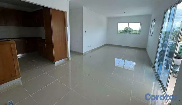 apartamentos - Apartamento en la Jacobo 3