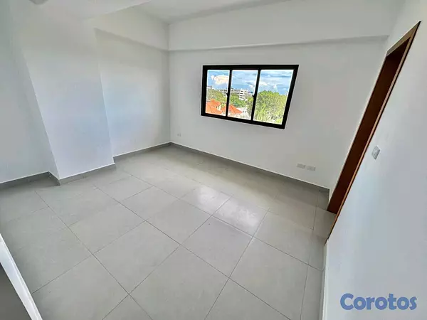 apartamentos - Vendo Penthouse Nuevo en los Prados 8