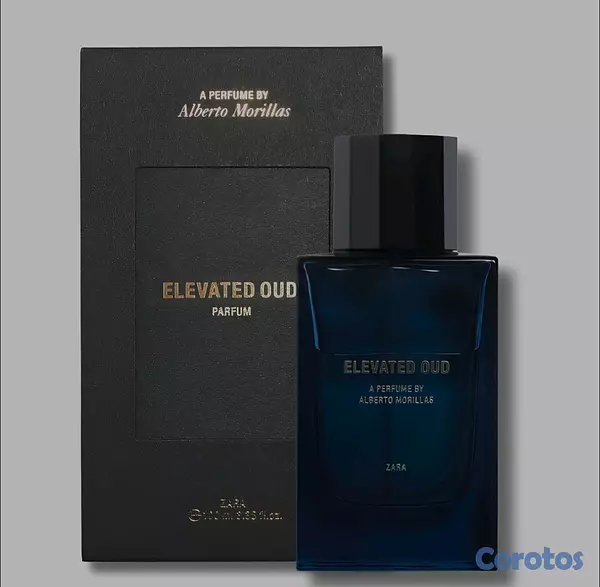 salud y belleza - Perfumes De hombres Zara 2