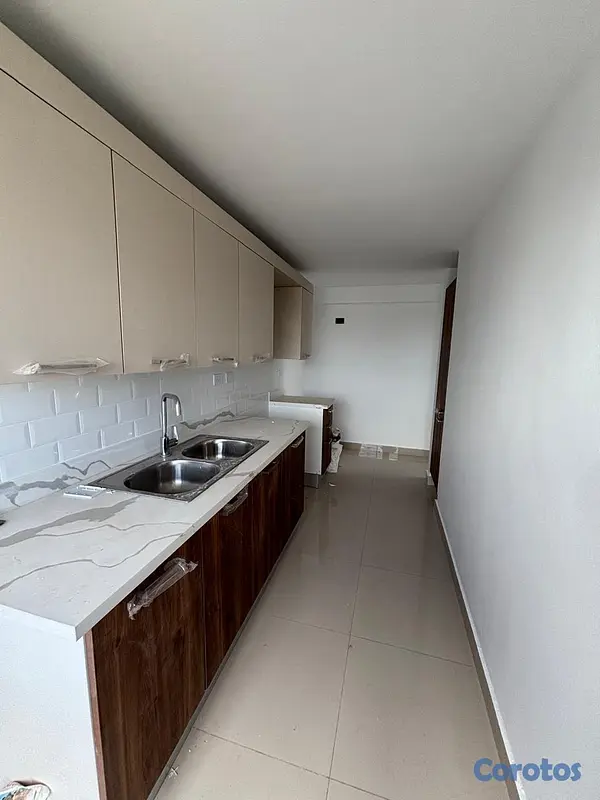 penthouses - Alquiler Penthouse  Nuevo en Gazcue 3